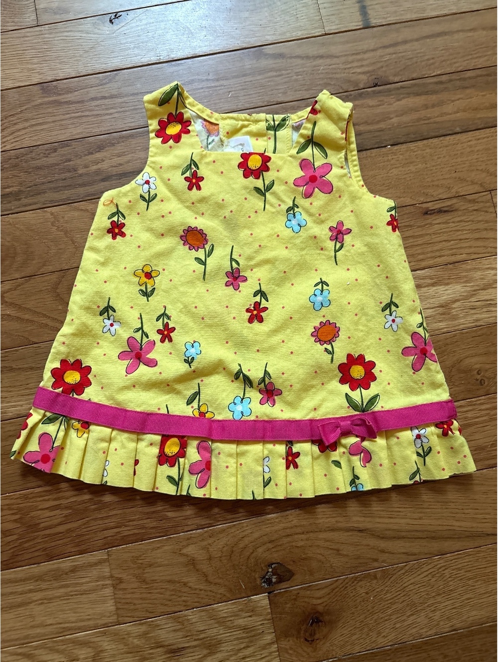 Bonnie baby Y2K dress 3-6m